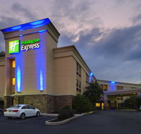 Holiday Inn Express Hershey-Harrisburg Area - Accommodation Texas