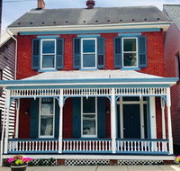 Inn On Main- Renovated Charm Next To Hershey - Accommodation Texas