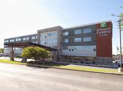 Holiday Inn Express & Suites