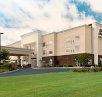 Hampton Inn  Suites Hershey Near the Park - Accommodation Texas