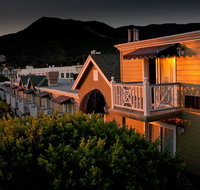 Hotel Metropole - Accommodation Texas