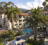 Holiday Inn Resort - Catalina Island - Accommodation Texas