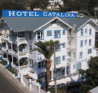 Hotel Catalina - Accommodation Texas