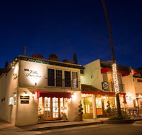 Portofino Hotel - Accommodation Texas
