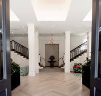 Hotel Atwater - Accommodation Texas