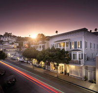 Catalina Island Inn - Accommodation Texas