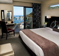 Aurora Hotel - Accommodation Texas