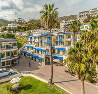Seaport Village Inn Avalon - Accommodation Texas