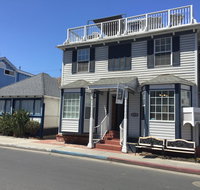 Catalina Island Seacrest Inn - Accommodation Texas