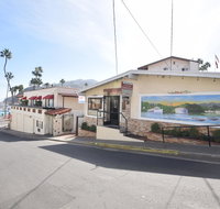 Catalina's Courtyard Garden Suites - Accommodation Texas