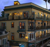 The Avalon Hotel in Catalina Island - Accommodation Texas