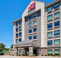 Best Western Plus Spartanburg - Accommodation Texas