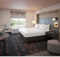 Holiday Inn - Woodruff Road - Accommodation Texas