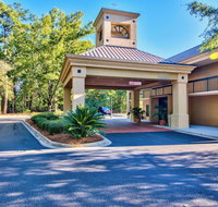Clarion Inn  Suites Aiken - Accommodation Texas