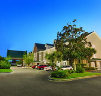 Country Inn  Suites by Radisson Beaufort West SC - Accommodation Texas