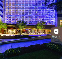 Hyatt Regency - Greenville - Accommodation Texas