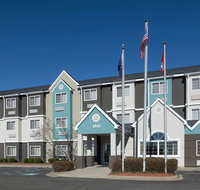 Microtel Inn  Suites by Wyndham Florence - Accommodation Texas