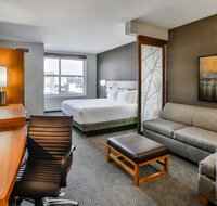 Hyatt Place Greenville Downtown - Accommodation Texas