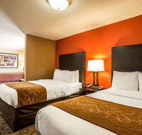 Comfort Suites At WestGate Mall - Accommodation Texas