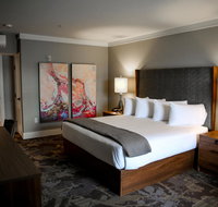 The Inn At The Crossroads - Accommodation Texas
