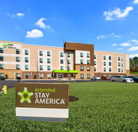 Extended Stay America - Greenville - Woodruff Road - Accommodation Texas