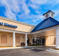 Best Western Greenville Airport - Accommodation Texas