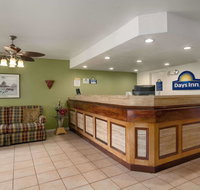Days Inn by Wyndham Port Royal/near Parris Island - Accommodation Texas
