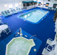 Baymont by Wyndham Keystone Near Mt. Rushmore - Accommodation Texas