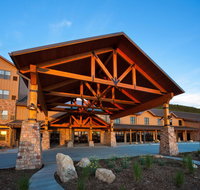 The Lodge at Deadwood - Accommodation Texas