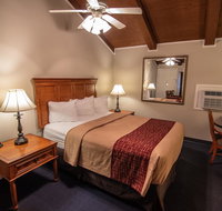 The Crow Peak Lodge - Accommodation Texas