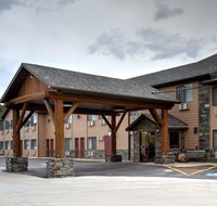 Quality Inn Near Mount Rushmore - Accommodation Texas