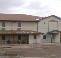 King's Inn of Platte - Accommodation Texas