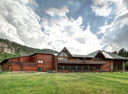 Spearfish Canyon Lodge