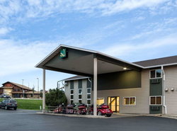 Quality Inn Spearfish