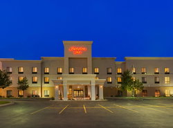 Hampton Inn Spearfish