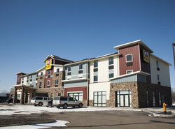 My Place Hotel-Aberdeen, SD