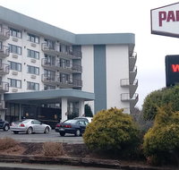 Park Tower Inn - Accommodation Texas