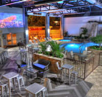 The Ramsey Hotel and Convention Center - Accommodation Texas