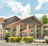 Evergreen Smoky Mountain Lodge  Convention Center - Accommodation Texas