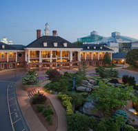 Gaylord Opryland Resort  Convention Center - Accommodation Texas