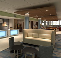 Holiday Inn Express - Nashville South - Spring Hill - Accommodation Texas