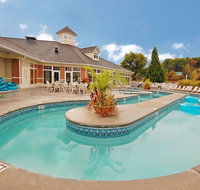 MainStay Suites Conference Center Pigeon Forge - Accommodation Texas