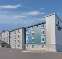 WoodSpring Suites  Nashville Rivergate - Accommodation Texas