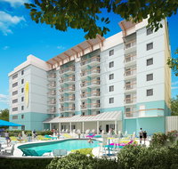 Margaritaville Island Inn - Accommodation Texas