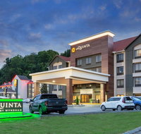 La Quinta Inn by Wyndham Pigeon Forge-Dollywood - Accommodation Texas