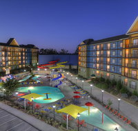 The Resort at Governor's Crossing - Accommodation Texas
