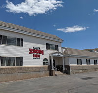 Hotel Zion - Accommodation Texas