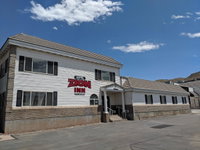 Booking Alpine Accommodation Texas