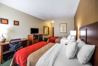 Booking Draper Accommodation Texas