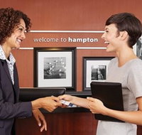 Hampton Inn Draper Salt Lake City Ut - Accommodation Texas
